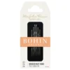 Aiguilles à broder BOHIN pour Toiles Aïda et Lin 22/24/26