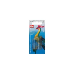 Aiguilles à Broder Prym N°3-9