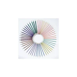 Aiguilles double pointes 20 cm x 3.0 mm - Zing KnitPro