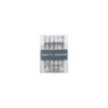 Aiguilles machine bouts ronds assorties - Couture loisirs