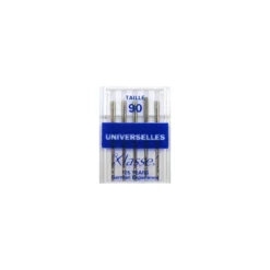 Aiguilles machines universelles 90/14 - Couture loisirs