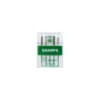 Aiguilles Sharps 60/12 - Couture loisirs
