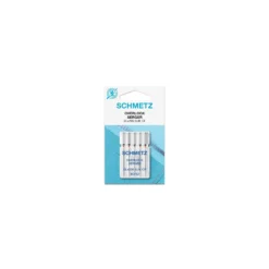 Aiguilles surjeteuse Schmetz - stretch jersey