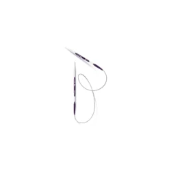 Aiguilles à tricoter circulaires Prym Ergonomics 80cm