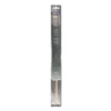 Aiguilles à tricoter en bambou 40 cm/ 3 mm