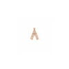 ♥ Anneau de dentition bois naturel - Tipi ♥