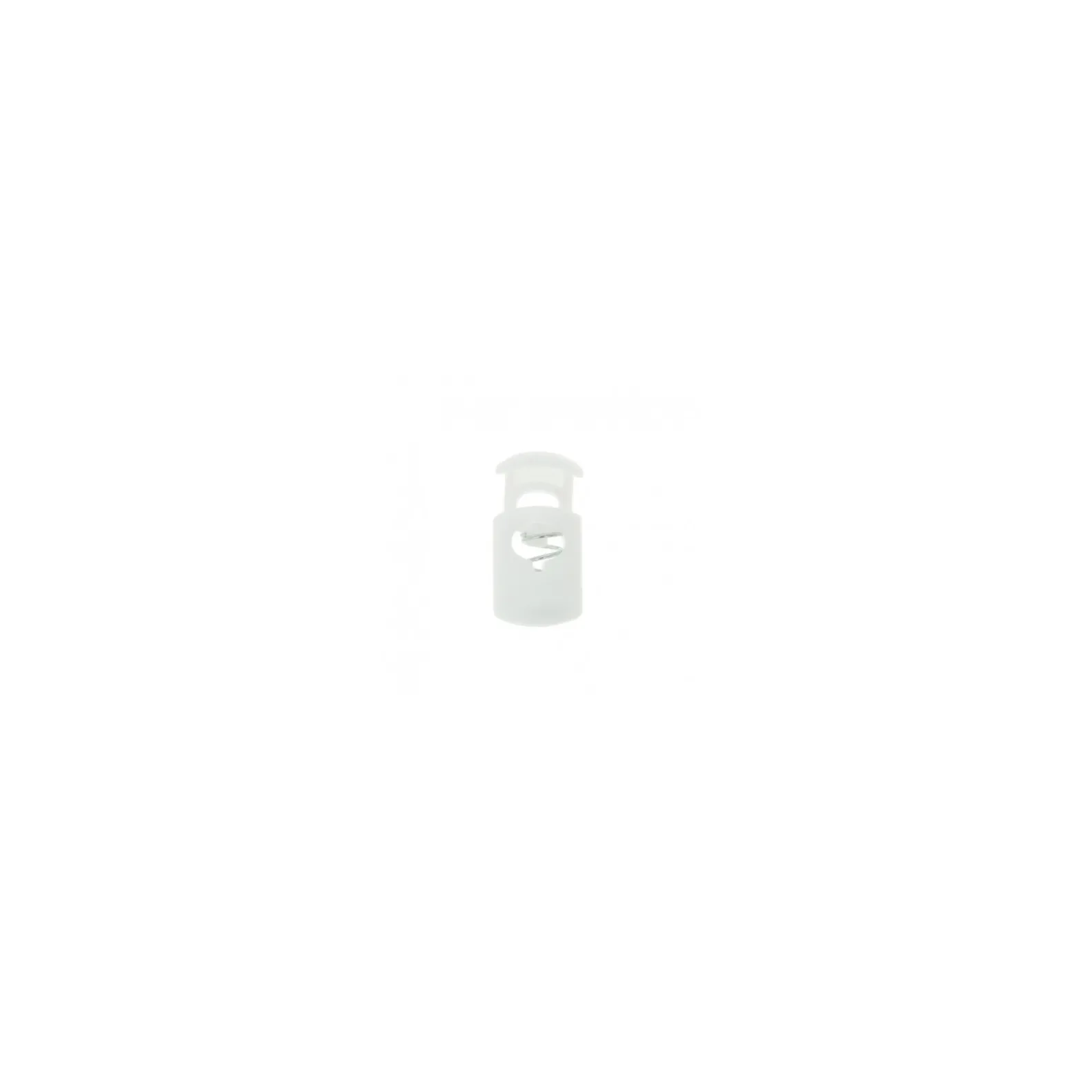 Arrêt Cordon Polyester Hood