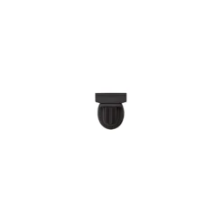 Attache cartable Margaux - noir