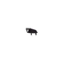 Attache cartable Margaux - noir