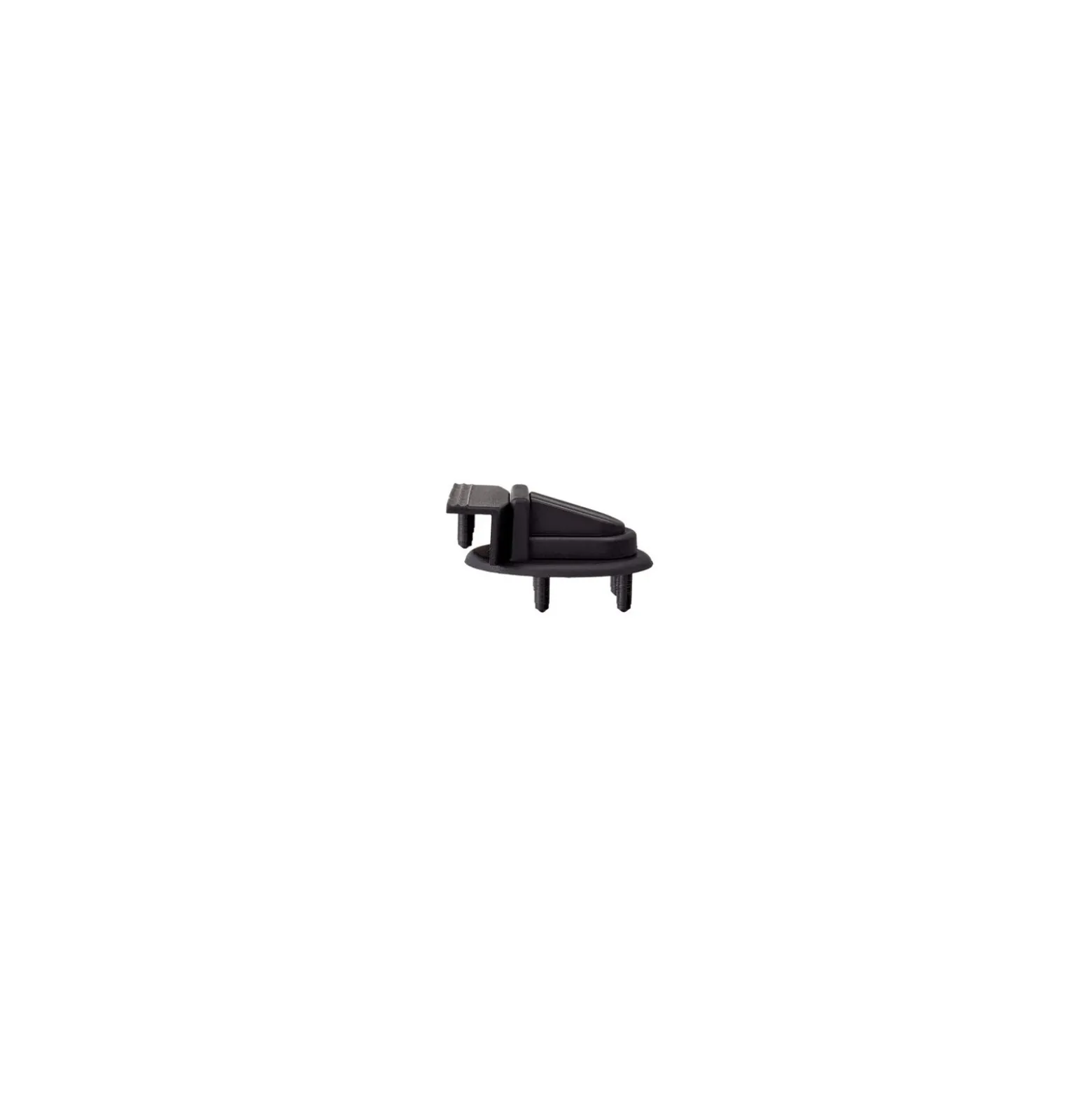 Attache cartable Margaux - noir