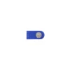 ♥ Attache cuir Summer bleu roy ♥