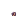 Badge alphabet J