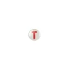 Badge alphabet T