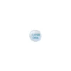 Badge rond "super opa"