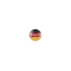 Badge rond "weltmeister"