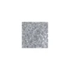 Bande glitter largeur 10 cm - argent x 50cm
