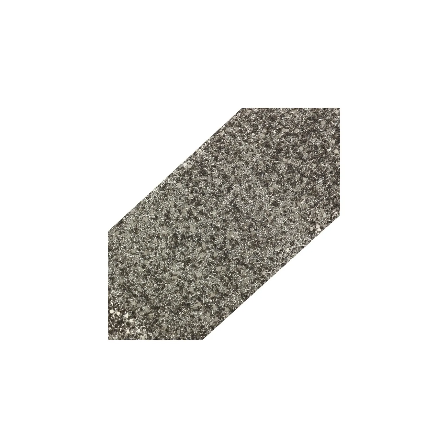 Bande glitter largeur 10 cm - tourdille mat x 50cm