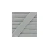 Biais aspect daim - gris