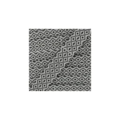 Biais aztec 20 mm - gris