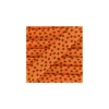 Biais Constellation - orange