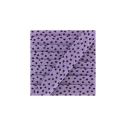 Biais Constellation - violet