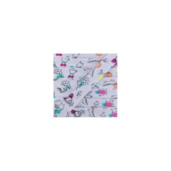 Biais Coton Bio Fruits & Co - Parme