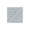 Biais Coton Interstellar - Gris