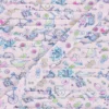 Biais coton Summer balade 18 mm - rose