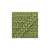 Biais Coton Vitraux 25 mm - Jaune