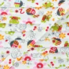 Biais fantaisie Kids - vert