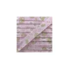 biais fantaisie oursons - rose