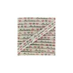 Biais lin/coton ma broderie