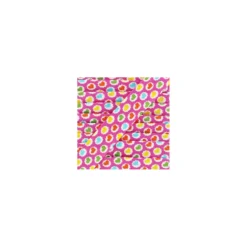Biais Little Heart rose