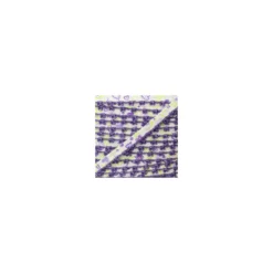 Biais Replié Bord Crochet Élo 10 mm
