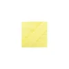 Biais Stretch Uni - Jaune