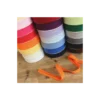 Biais Stretch Uni - Vert Pistache