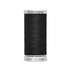 Bobine de Fil à coudre extra-fort Gutermann 100m - N°0
