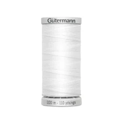 Bobine de Fil à coudre extra-fort Gutermann 100m - N°800