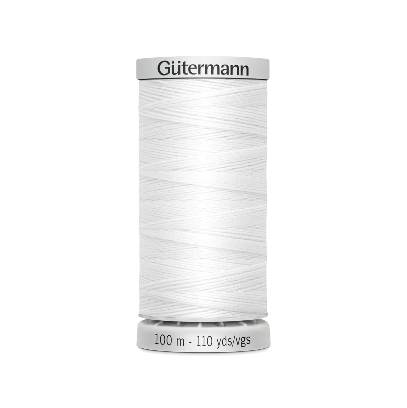 Bobine de Fil à coudre extra-fort Gutermann 100m - N°800