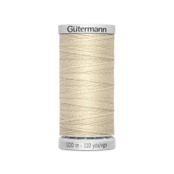 Bobine de Fil à coudre extra-fort Gutermann 100m - N°169