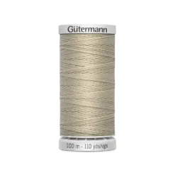 Bobine de Fil à coudre extra-fort Gutermann 100m - N°722
