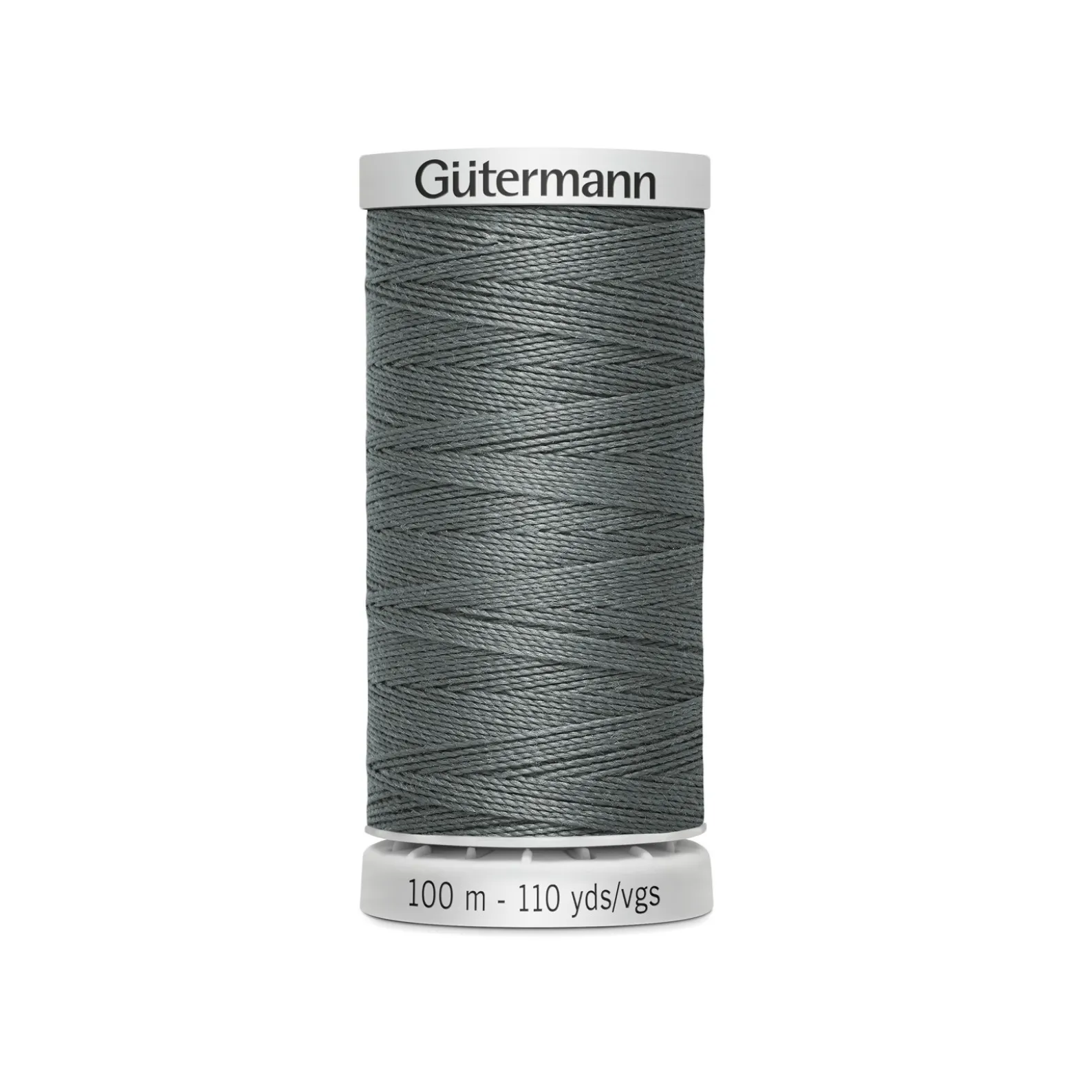 Bobine de Fil à coudre extra-fort Gutermann 100m - N°701