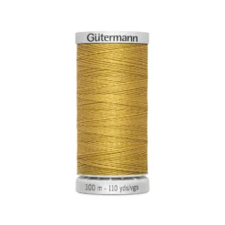 Bobine de Fil à coudre extra-fort Gutermann 100m - N°968