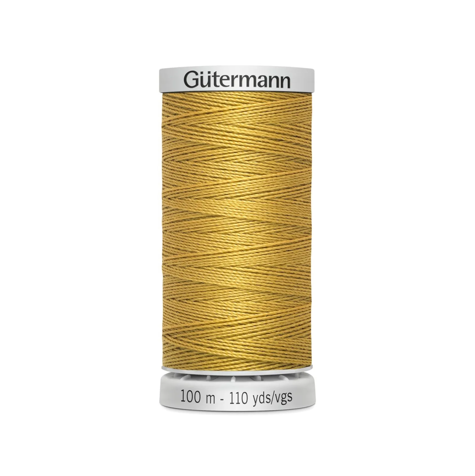Bobine de Fil à coudre extra-fort Gutermann 100m - N°968