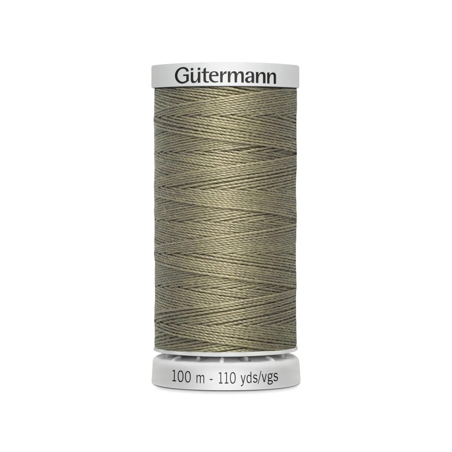 Bobine de Fil à coudre extra-fort Gutermann 100m - N°724
