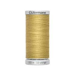 Bobine de Fil à coudre extra-fort Gutermann 100m - N°893