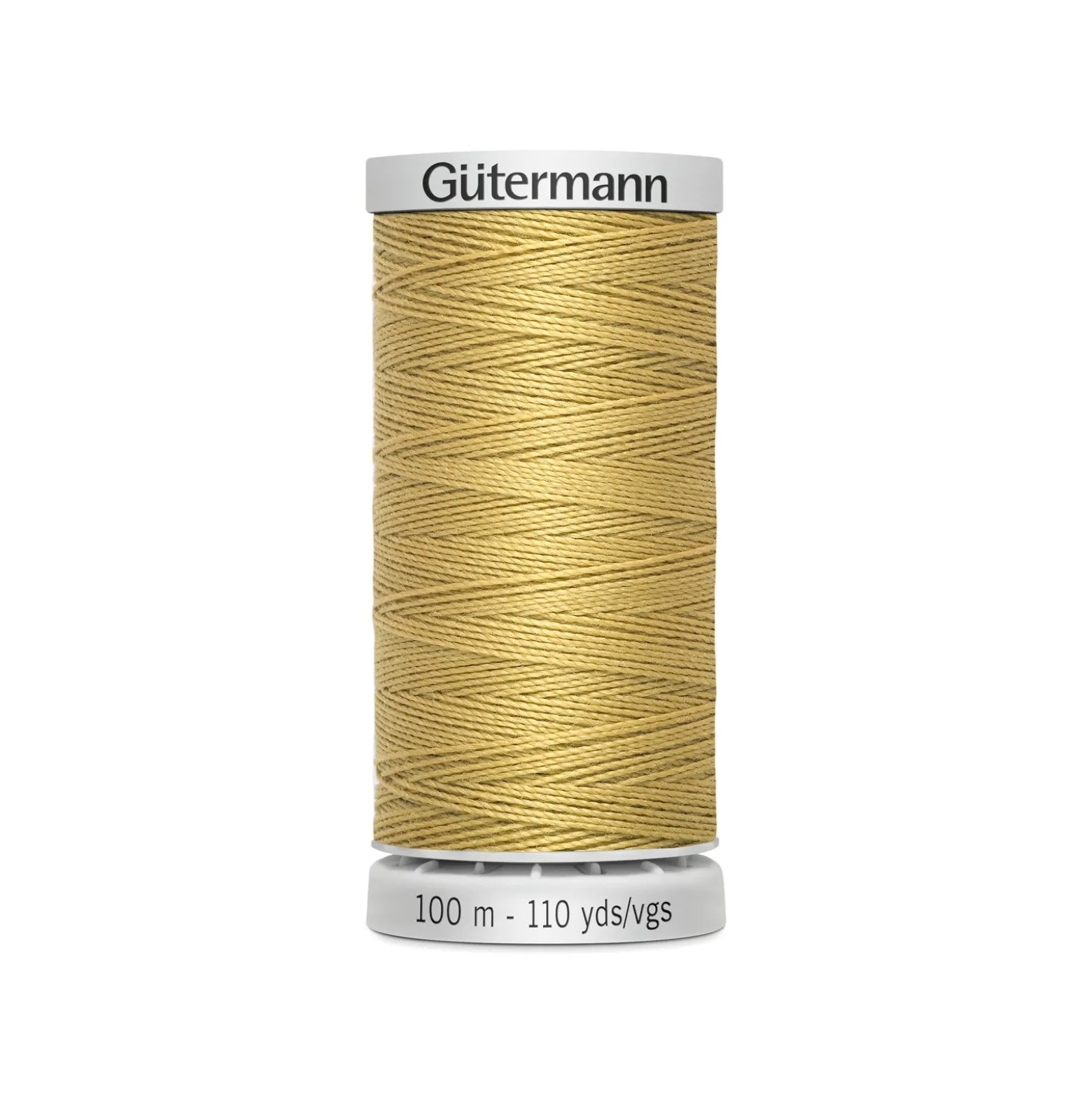 Bobine de Fil à coudre extra-fort Gutermann 100m - N°893