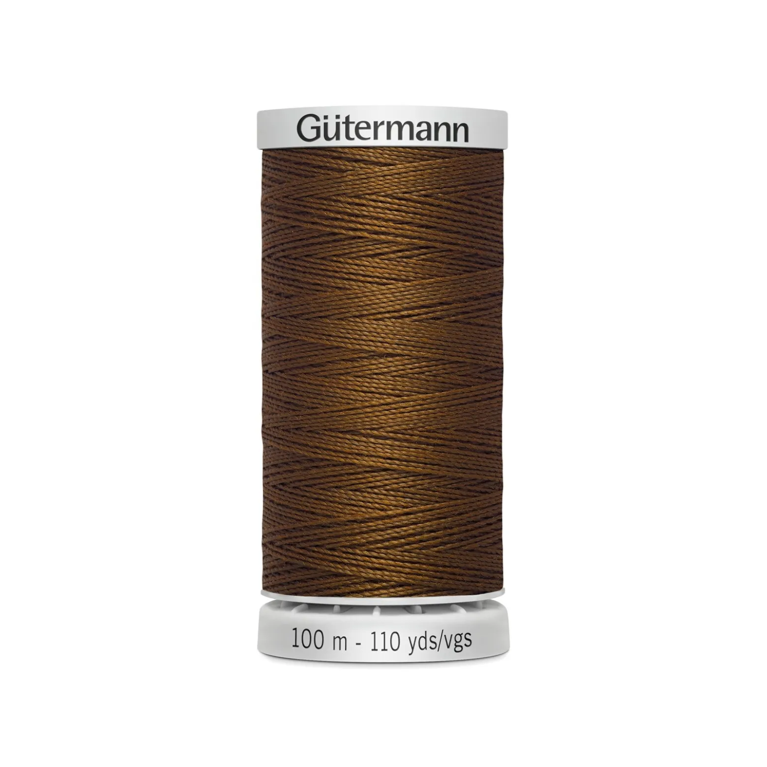 Bobine de Fil à coudre extra-fort Gutermann 100m - N°650
