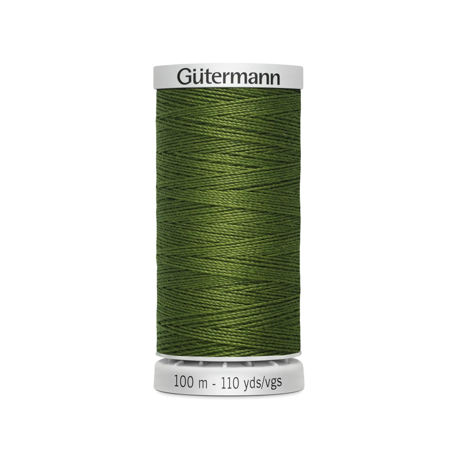 Bobine de Fil à coudre extra-fort Gutermann 100m - N°585