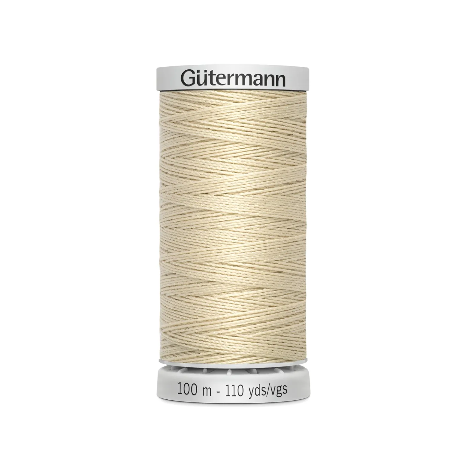 Bobine de Fil à coudre extra-fort Gutermann 100m - N°414